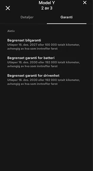 Tesla Model Y 2023 photo 3