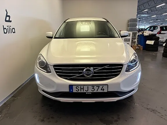 Volvo Xc60 2017 photo 2