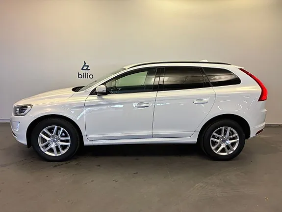 Volvo Xc60 2017 photo 3
