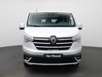 Renault Trafic 2024 photo 3