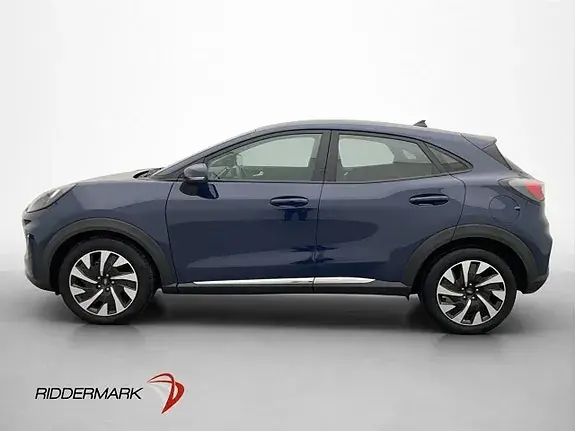 Ford Puma 2024 photo 5