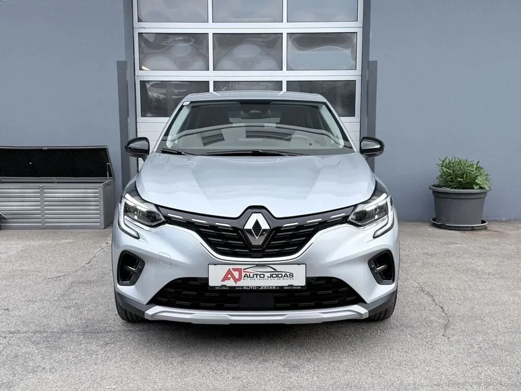 Renault Captur 2024 photo 3