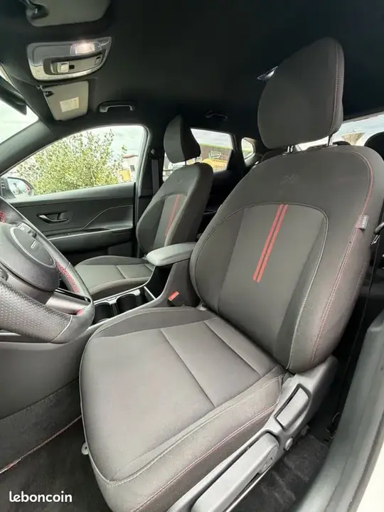 Hyundai Kona 2024 photo 3