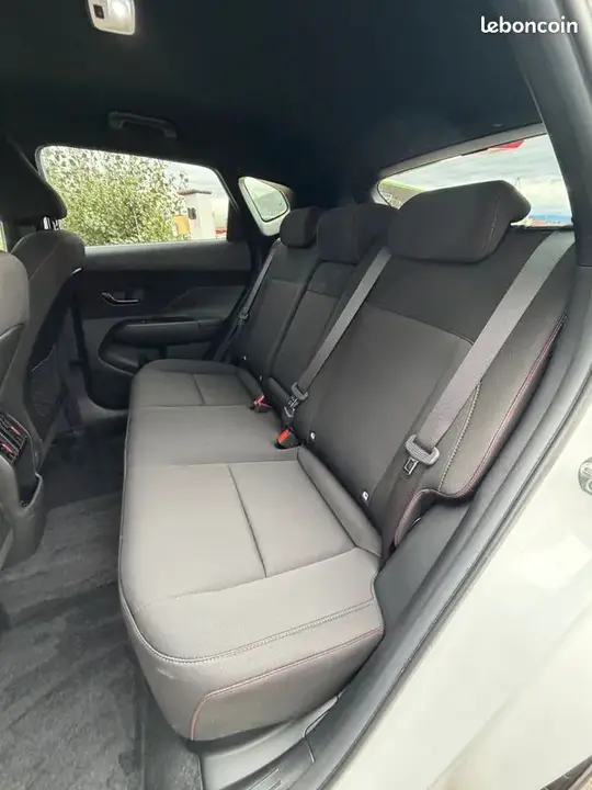 Hyundai Kona 2024 photo 4