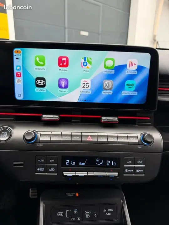 Hyundai Kona 2024 photo 5