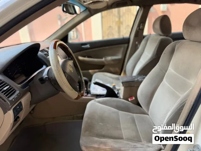 Honda Accord 2007 photo 3