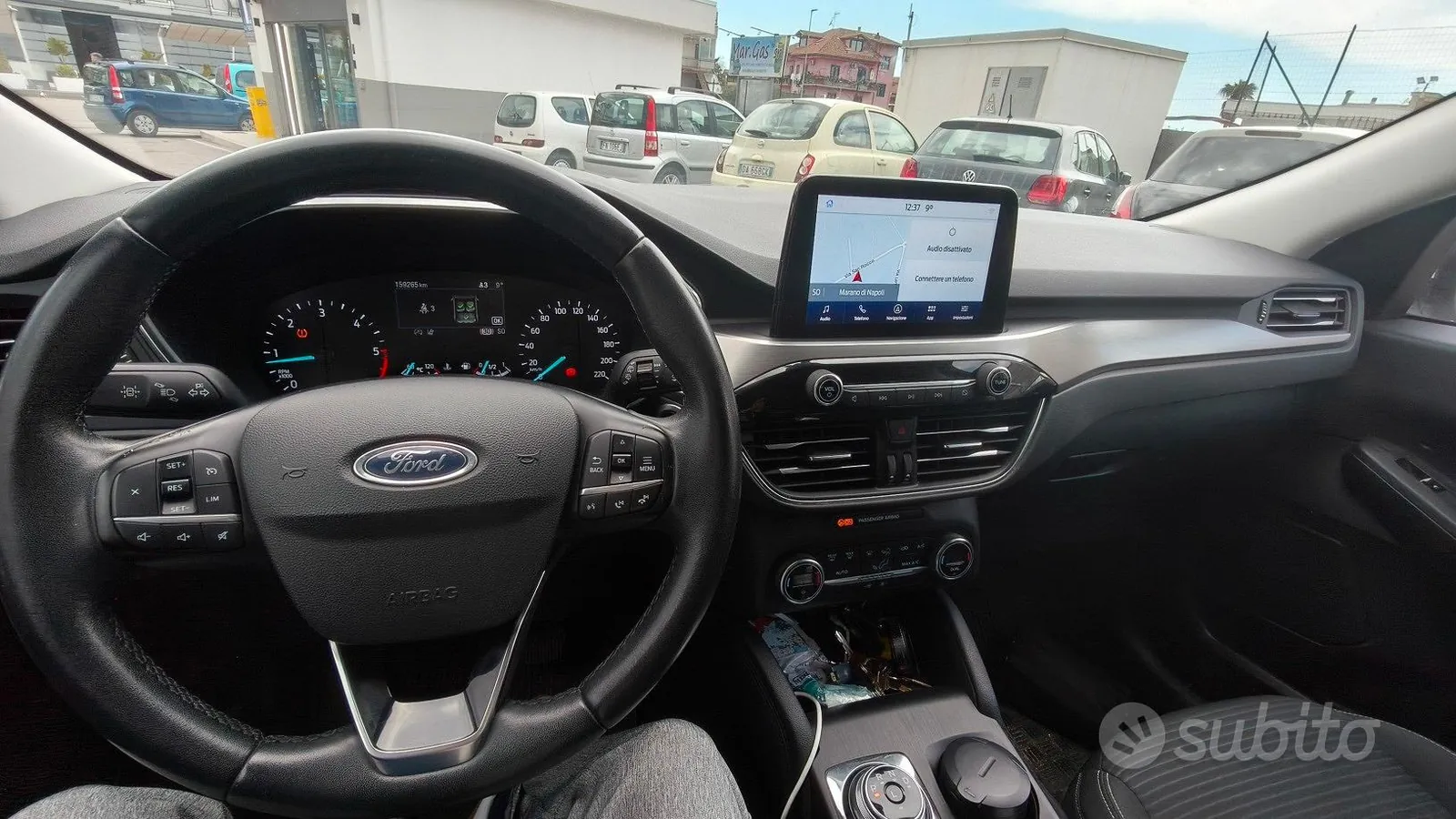 Ford Kuga 2020 photo 3