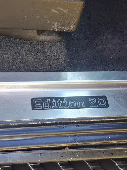 Mitsubishi Pajero 2004 photo 5
