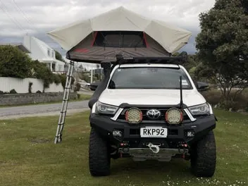 Toyota Hilux 2020 photo 4
