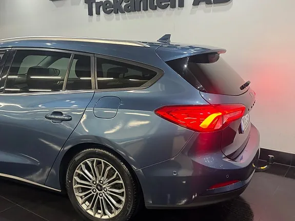 Ford Focus 2019 photo 5