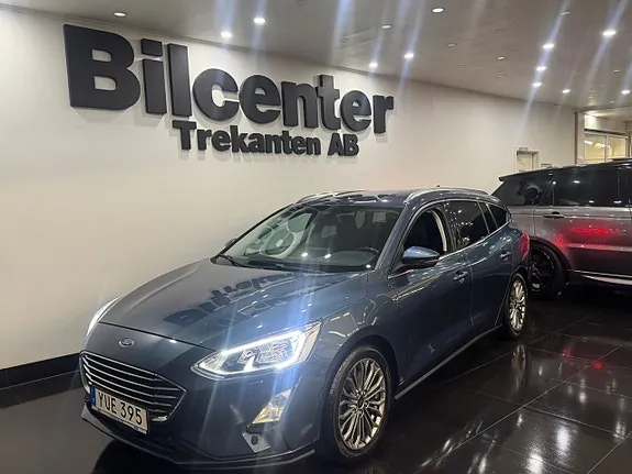 Ford Focus 2019 photo 2