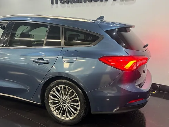 Ford Focus 2019 photo 4