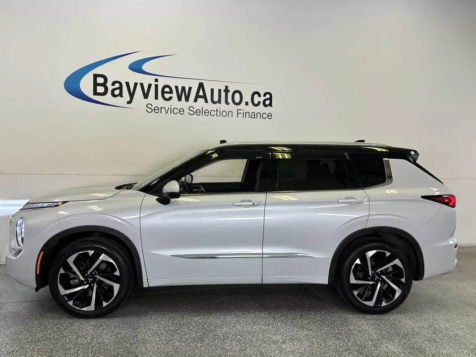 Mitsubishi Outlander 2024 photo 4