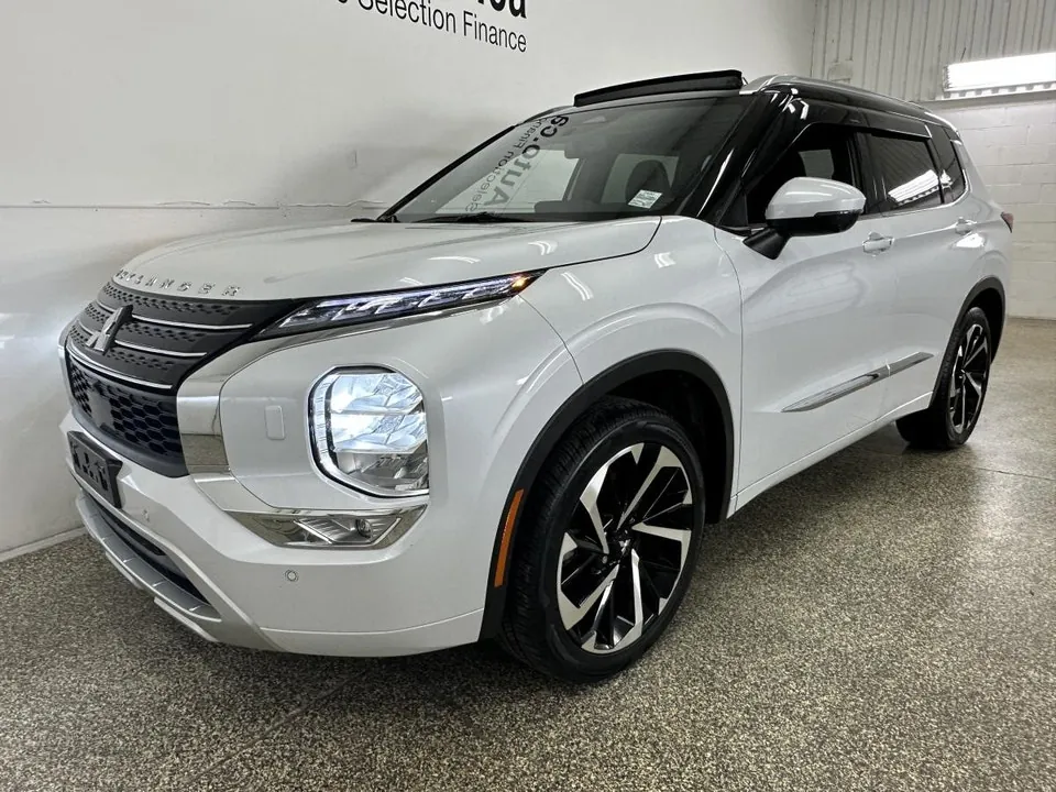 Mitsubishi Outlander 2024 photo 3