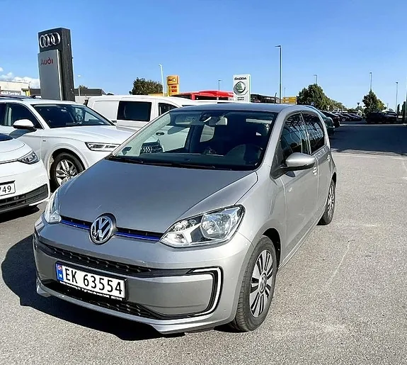Volkswagen Up 2017 photo 2