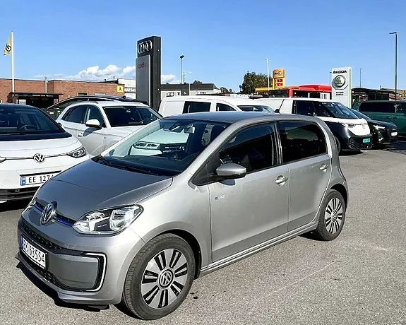 Volkswagen Up 2017 photo 3