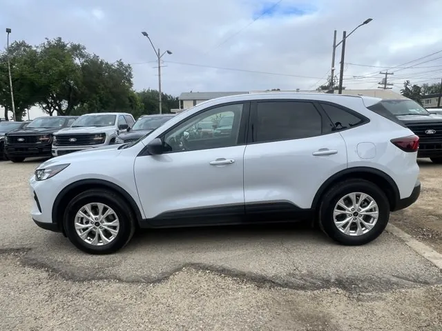 Ford Escape 2025 photo 4