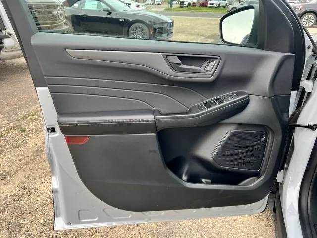 Ford Escape 2025 photo 5