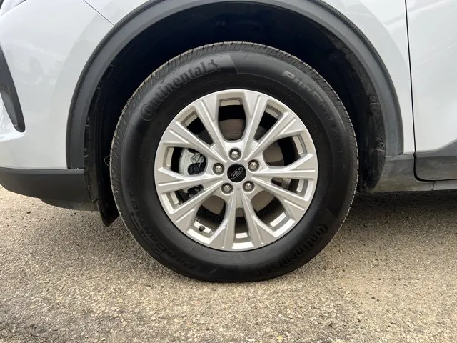 Ford Escape 2025 photo 3