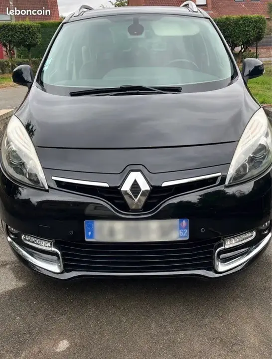 Renault Grand Scenic