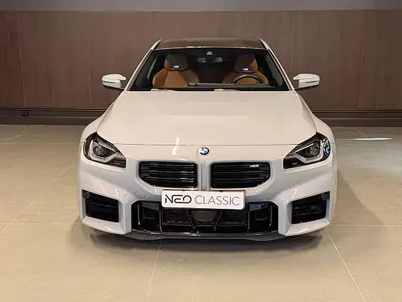 BMW M2 2023 photo 3