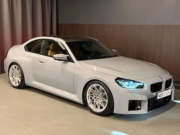 BMW M2 2023 photo 4