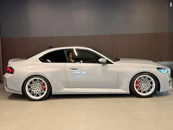 BMW M2 2023 photo 5