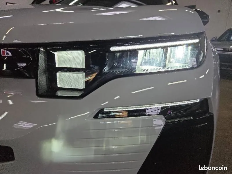 Citroen C5 Aircross 2026 photo 4