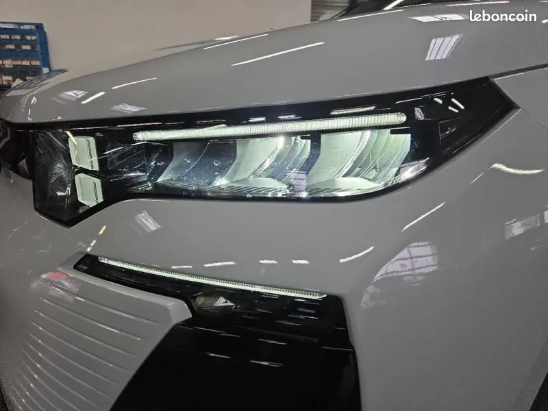 Citroen C5 Aircross 2026 photo 5
