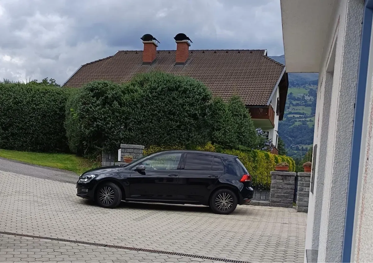 Volkswagen Golf 2014 photo 3