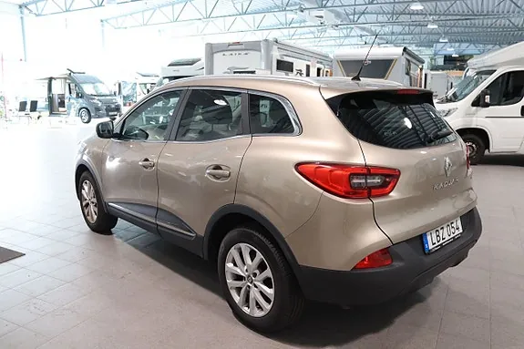 Renault Kadjar 2016 photo 3