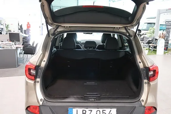 Renault Kadjar 2016 photo 5