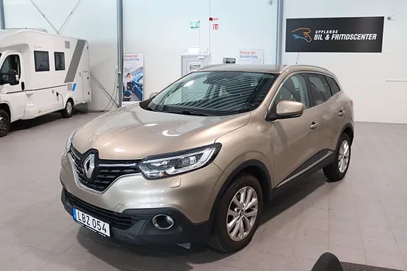 Renault Kadjar 2016 photo 2