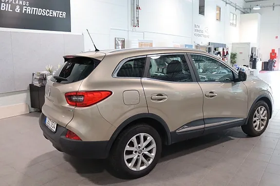 Renault Kadjar 2016 photo 4