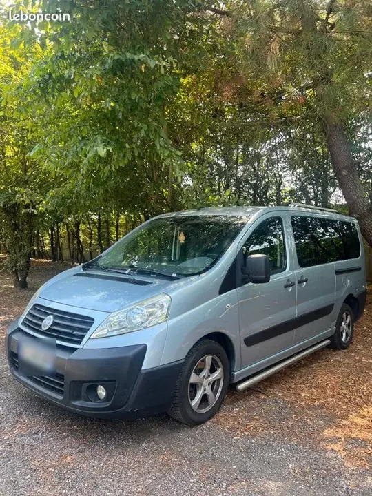 Fiat Scudo
