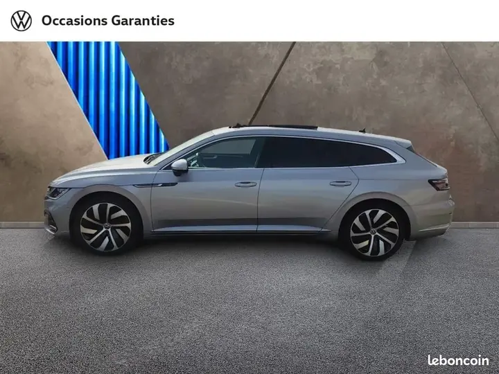 Volkswagen Arteon 2023 photo 2