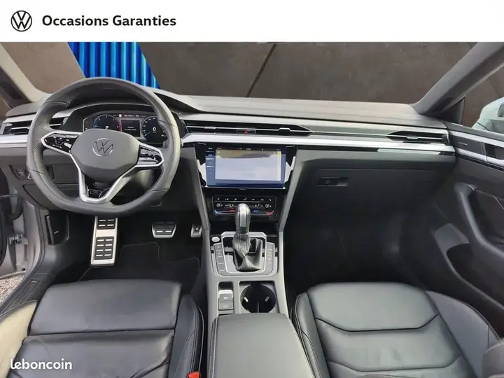 Volkswagen Arteon 2023 photo 3