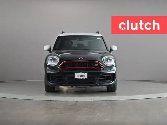 Mini Cooper Countryman 2019 photo 4