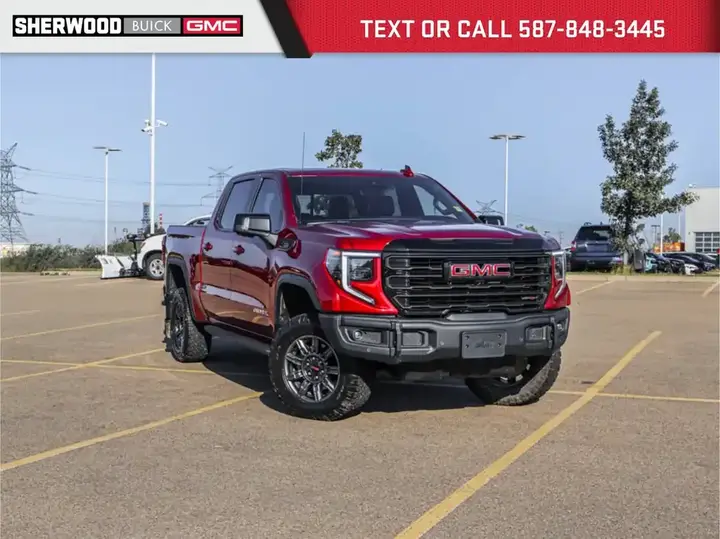 GMC Sierra 1500