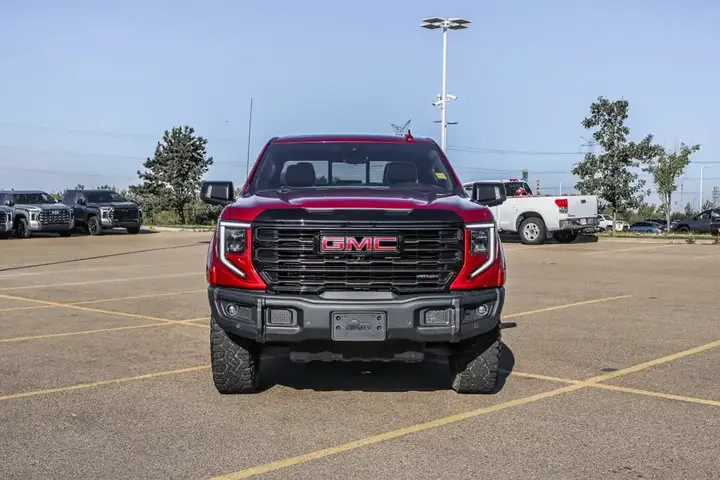 GMC Sierra 1500 2024 photo 3