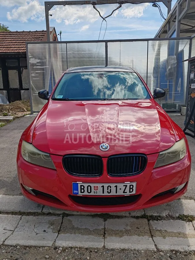 BMW 320