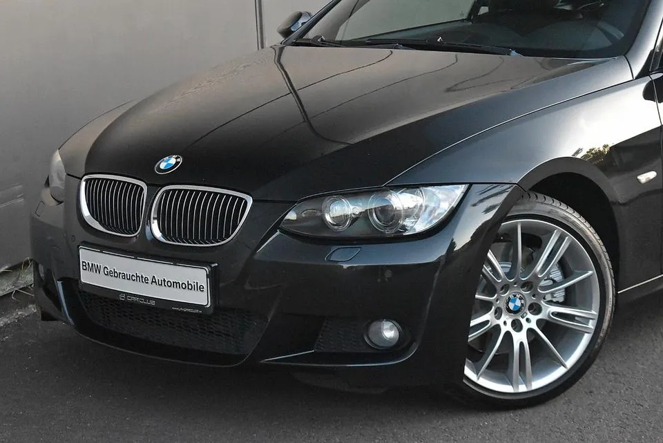 BMW 325D