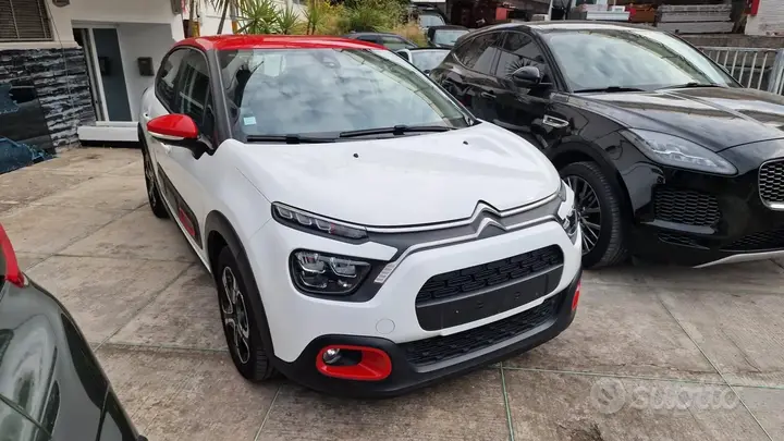 Citroen C3 2020 photo 2