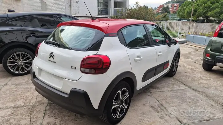 Citroen C3 2020 photo 4