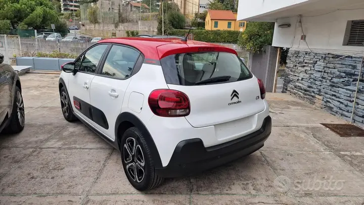 Citroen C3 2020 photo 3
