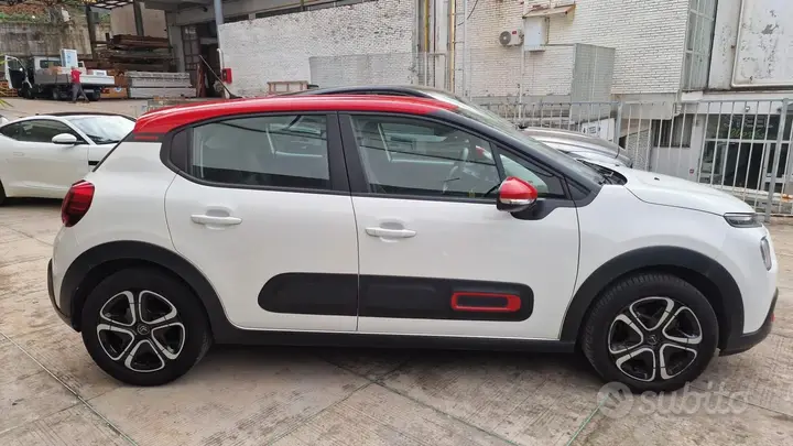 Citroen C3 2020 photo 5