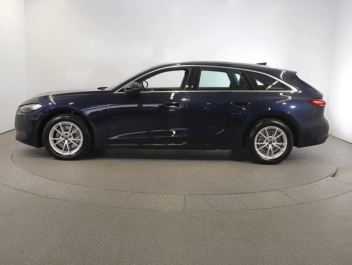Audi A5 2026 photo 3
