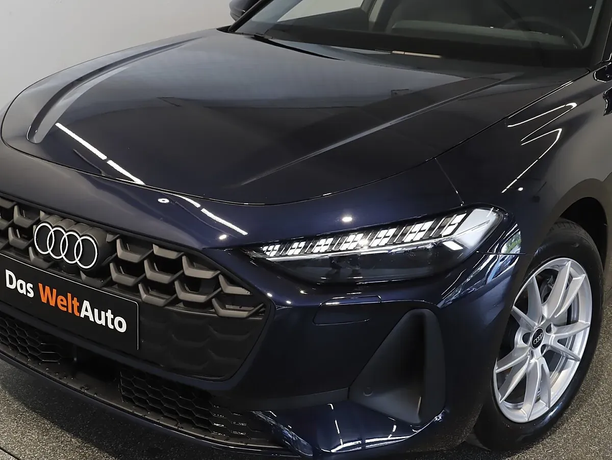 Audi A5 2026 photo 2