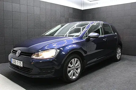 Volkswagen Golf 7