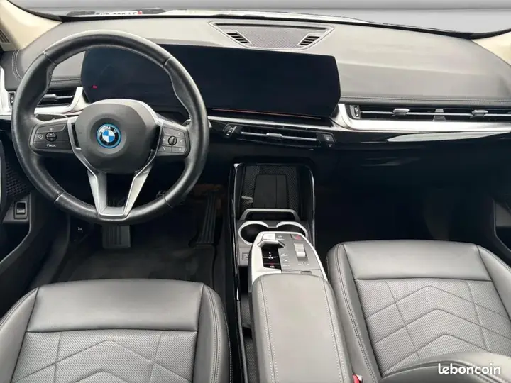 BMW X1 2023 photo 5